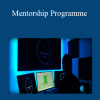 Niccolo Testa (TransparentFX) - Mentorship Programme