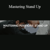 Keenan Online - Mastering Stand Up
