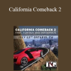 Bruce Norris - California Comeback 2