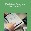 Udacity - Predictive Analytics for Business