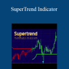Patternsmart - SuperTrend Indicator