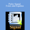 Patternsmart - Picky Signal Forex and Equities