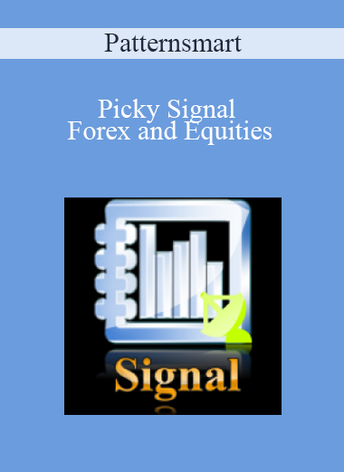 Patternsmart - Picky Signal Forex and Equities