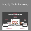 Daniel Daines-Hutt - Amplify Content Academy