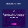 Giles Thomas and Angelo Lo Presti - InstaRise Course