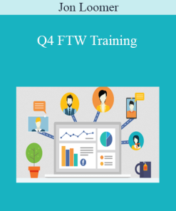Jon Loomer - Q4 FTW Training