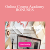 Amie Tollefsrud - Online Course Academy BONUSES