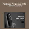Matt Granger - Art Nude Portraiture 2022 Complete Bundle