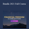 Jack Corsellis - Bundle 2021 Full Course