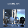 DOSCH HDRI - Extreme Hires