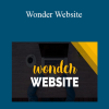 Marina Lotaif - Wonder Website