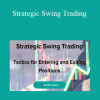 T. Livingston - Strategic Swing Trading