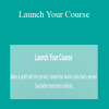 Teachable - Launch Your Course