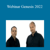Jenkins and Mike Filsaime - Webinar Genesis 2022