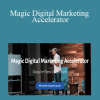 Marcus McNeill - Magic Digital Marketing Accelerator