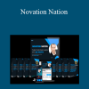 Corey Geary - Novation Nation