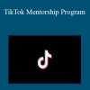 Robert Benjamin - TikTok Mentorship Program