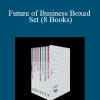 HBR Insights - Future of Business Boxed Set (8 Books)