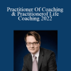 Igor Ledochowski - Practitioner Of Coaching & Practitioner of Life Coaching 2022