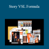 Perry Belcher - Story VSL Formula