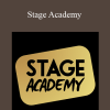 Vinh Giang - Stage Academy