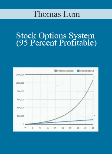 Thomas Lum - Stock Options System (95 Percent Profitable)