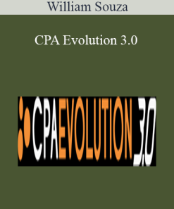 William Souza - CPA Evolution 3.0