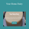 Deborah Niemann - Your Home Dairy