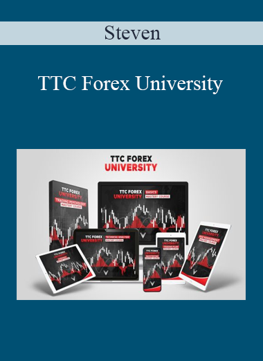 Steven - TTC Forex University