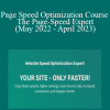 Shay Toder - Page Speed Optimization Course - The Page-Speed Expert (May 2022 - April 2023)
