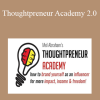 Mel Abraham - Thoughtpreneur Academy 2.0