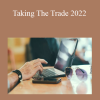 Steve Nison - Taking The Trade 2022