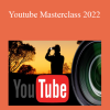 Andrew St Pierre - Youtube Masterclass 2022
