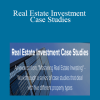 Frank Gallinelli - Real Estate Investment Case Studies