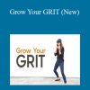 Neeta Bhushan Nawalkha - Grow Your GRIT (New)