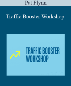 Pat Flynn - Traffic Booster Workshop
