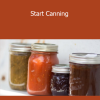 Jennifer Gomes - Start Canning