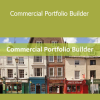 Touchstone Education - Commercial Portfolio Builder
