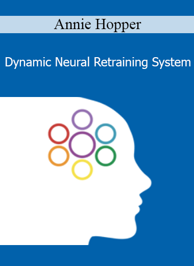 Annie Hopper - Dynamic Neural Retraining System