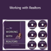 Wendy Patton - Working with Realtors