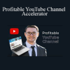 Profitable YouTube Channel Accelerator