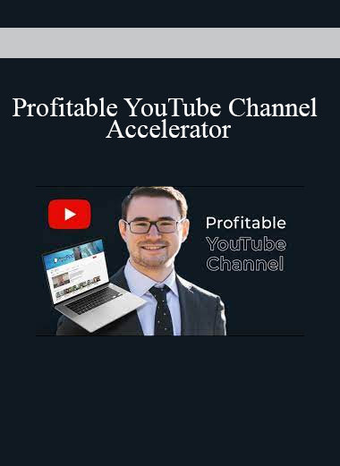 Profitable YouTube Channel Accelerator
