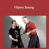 Ron Balicki - Filipino Boxing