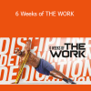 Beachbody - 6 Weeks of THE WORK
