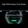 High Performance Time Series
