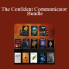 ArmaniTalks - The Confident Communicator Bundle