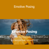 Twyla Jones - Emotive Posing