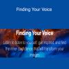 Twyla Jones - Finding Your Voice