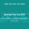 Michael Hyatt - Best Year Ever Live 2019