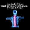 Michael Davis Golzmane - Spiritually Clear, Heal, & Open Your Nervous System & Spine